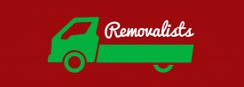 Removalists Tatong - My Local Removalists